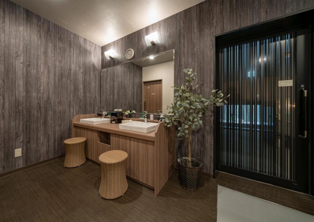 Hotel Route Inn Osaka Izumifuchu Izumi  Exterior photo