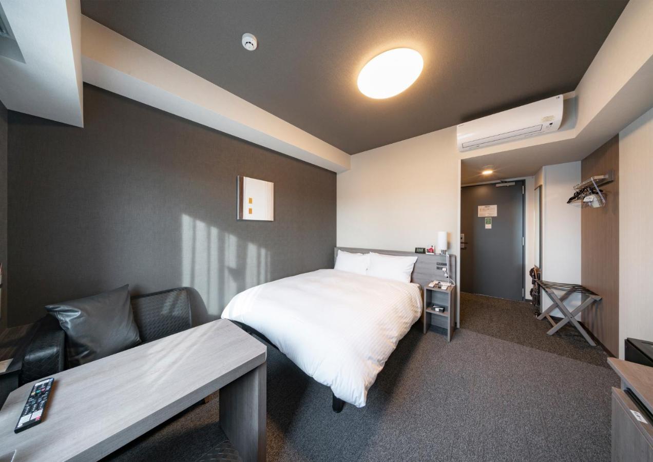 Hotel Route Inn Osaka Izumifuchu Izumi  Exterior photo