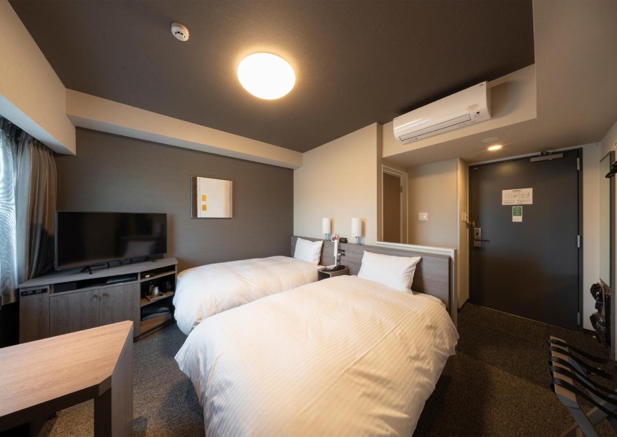 Hotel Route Inn Osaka Izumifuchu Izumi  Exterior photo
